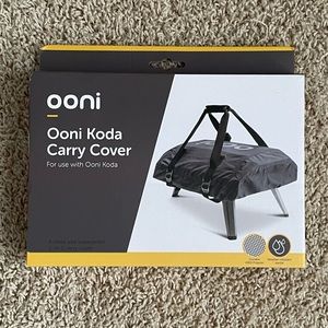 Ooni Koda Pizza Oven Carry Cover 12"
